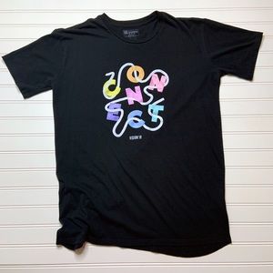 lularoe Patrick tee EUC